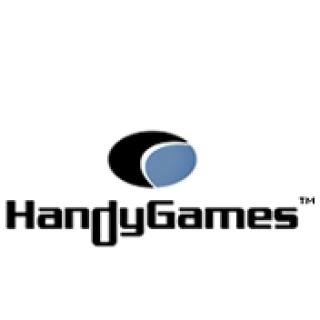 HandyGames 与游道易合作，在中国市场迈出重要一步